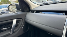 Land Rover Discovery Sport 2.0 D165 SE 5dr Auto Diesel Station Wagon